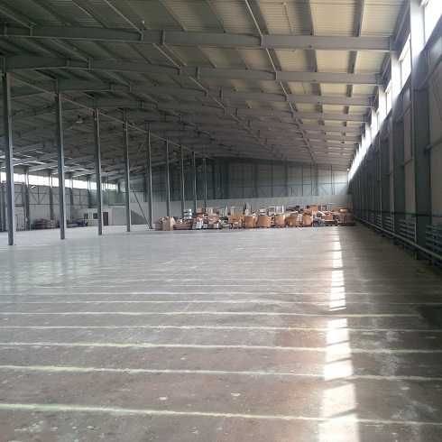 Сдам складское помещение Крюковщина