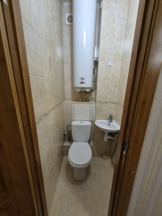 Власник Продам 2 кімн. квартиру 4-й Південний мкрн, Запоріжжя