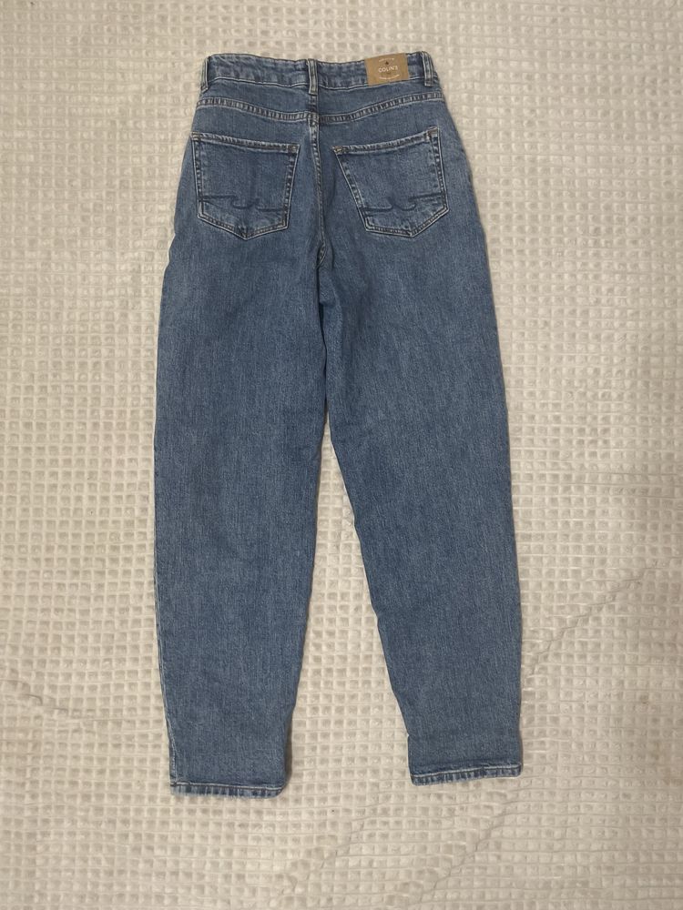 Джинси Slouch Colin’s 36 р.