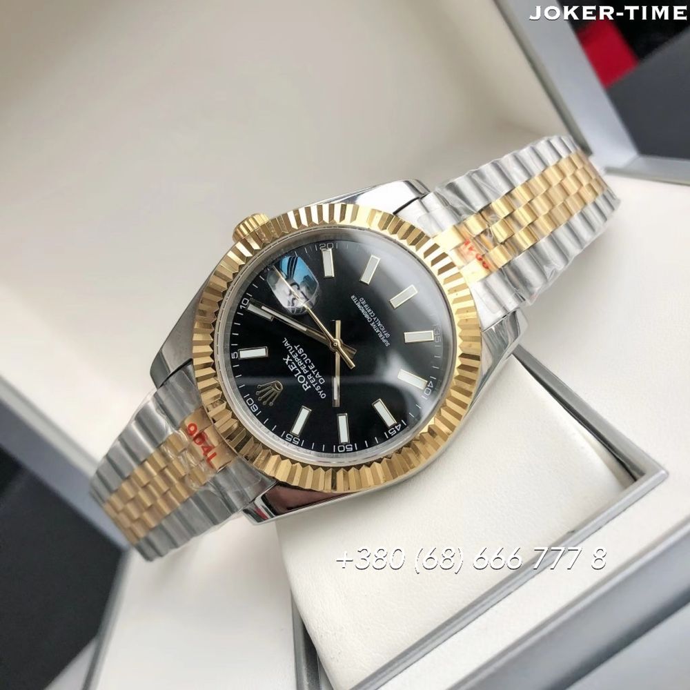 Часы Rolex DateJust AAA Ролекс