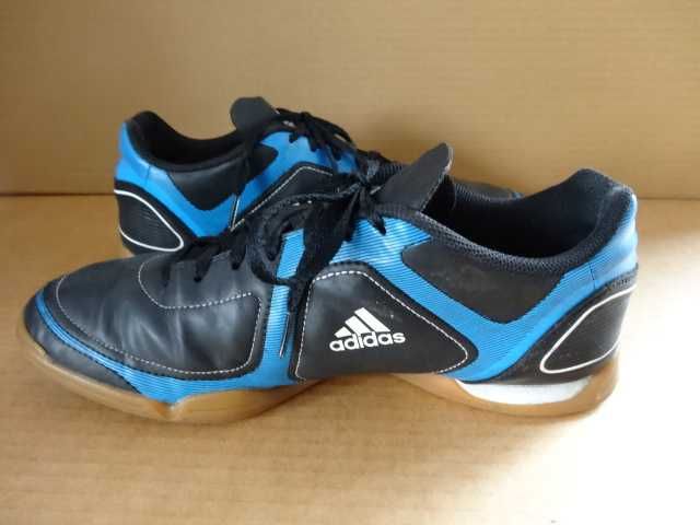 Buty ADIDAS EZEIRO II roz 44 2/3 Halówki Sportowe