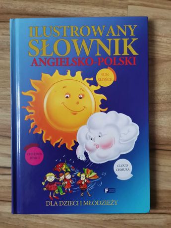 Słownik Angielsko Polski