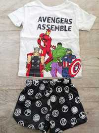 Piżama Avengers 92