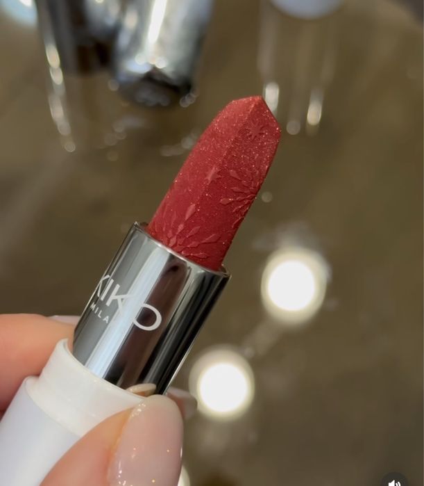 Pomadka kikio Milano