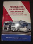 Poradnik dla kierowców zawodowych