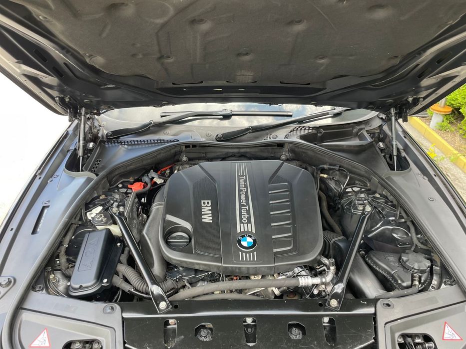 Двигатель ,двигун бмв N57D30B рестовый ф10.ф11,ф15,ф16,ф25,ф01,ф02