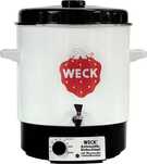Garnek do gotowania na parze Weck - SYG 452