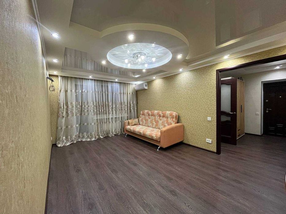 Оренда 3к квартири Космонавтів/ Олімп