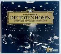 Die Toten Hosen Unplugged In Wiener Burgtheater 2005r