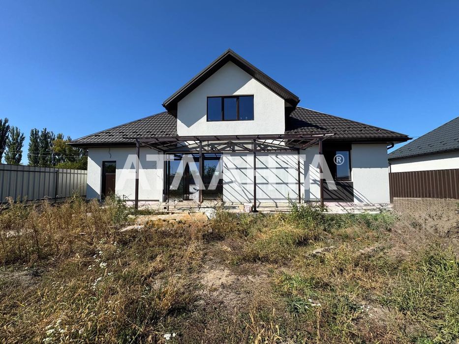 Двоповерховий будинок у ЖМ «Польк», Обухів. Без комісії !