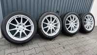 Koła Felgi Aluminiowe MERCEDES B KLASA W246 225/45/R17 5x112 ET52.5