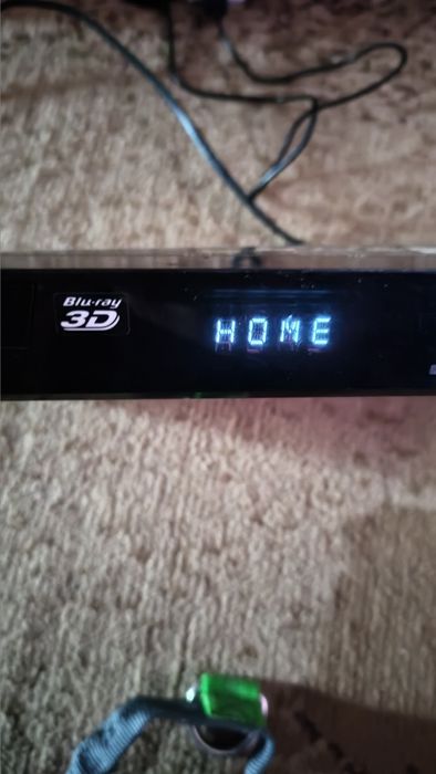 Програвач Blu-ray Sony BDP-S4100