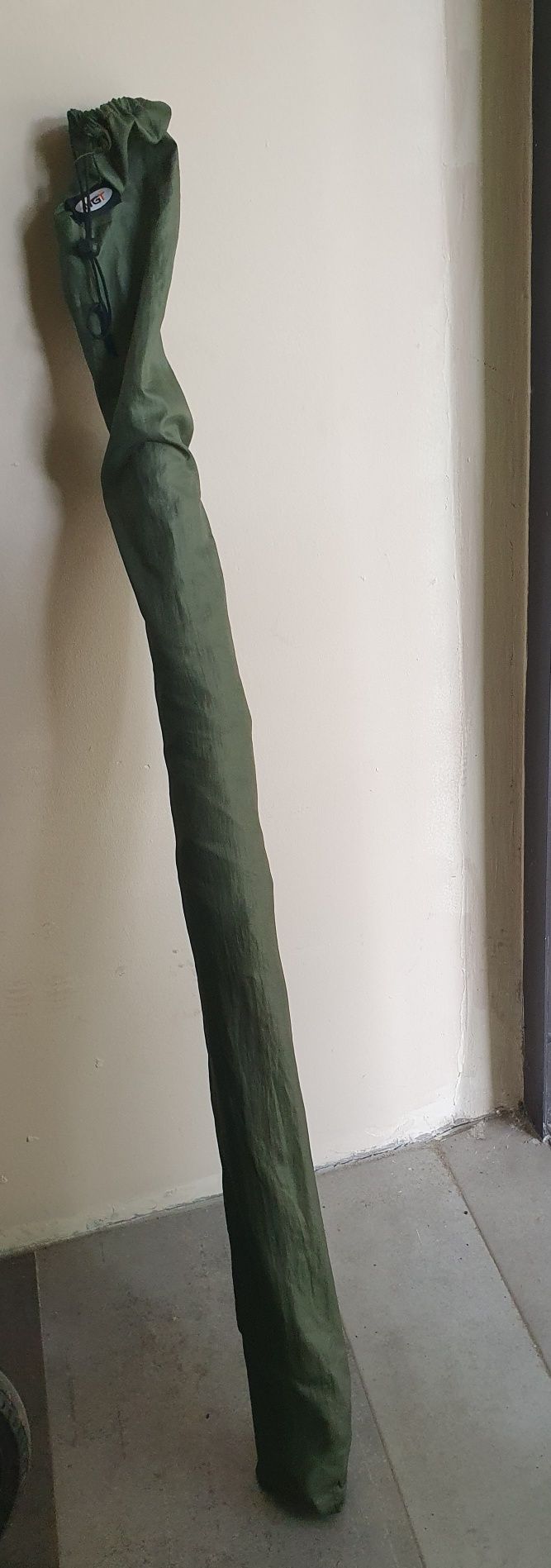 Podbierak karpiowy NGT net Handle