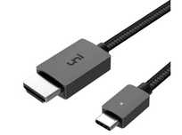 Adapter USB-C do HDMI 4K 60HZ 1,8M
