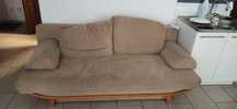kanapa/sofa z funkcja spania