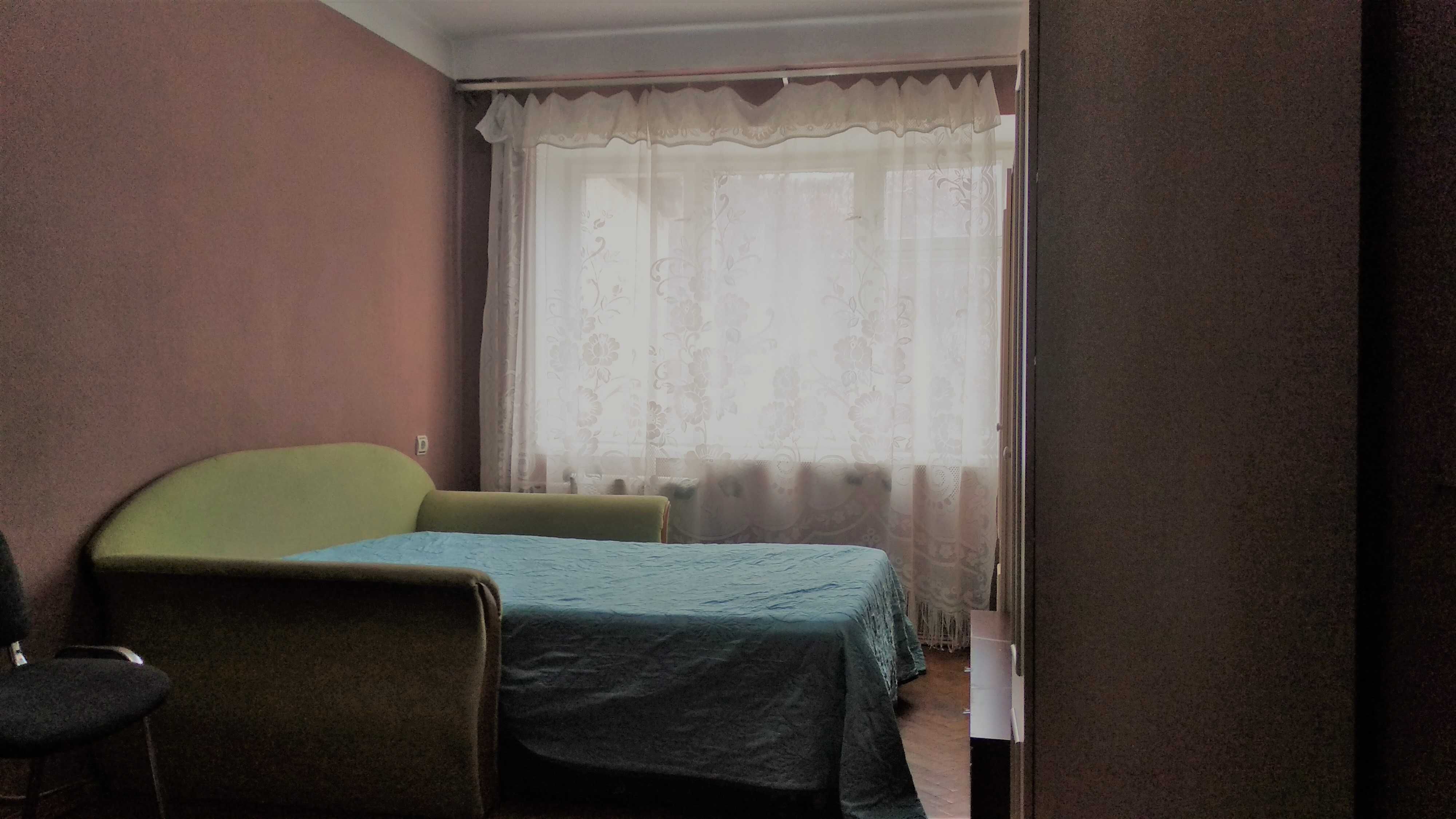 3 кім квартира на Виноградарі.  Вітряні гори.  Бестужева
