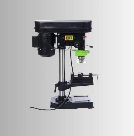Сверлильный станок WUBER WR-DP-1600 сверлилка, верстат
