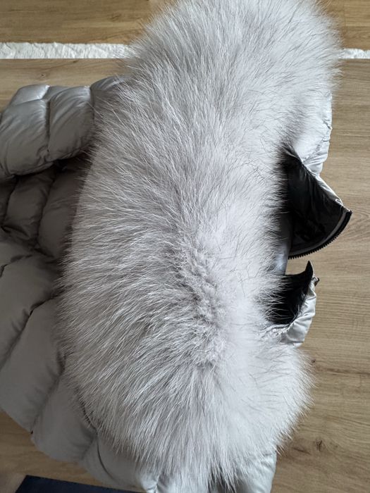 Kurtka puchowa Colmar S