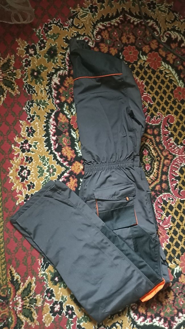 Комбінезон чоловічий