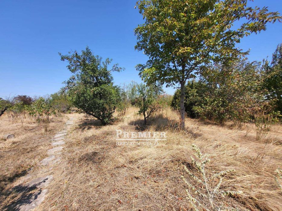 Дом 50 м2 на 17 соток Великий Дальник