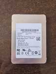 Dysk SSD 256 GB / SATA III / 2,5''
