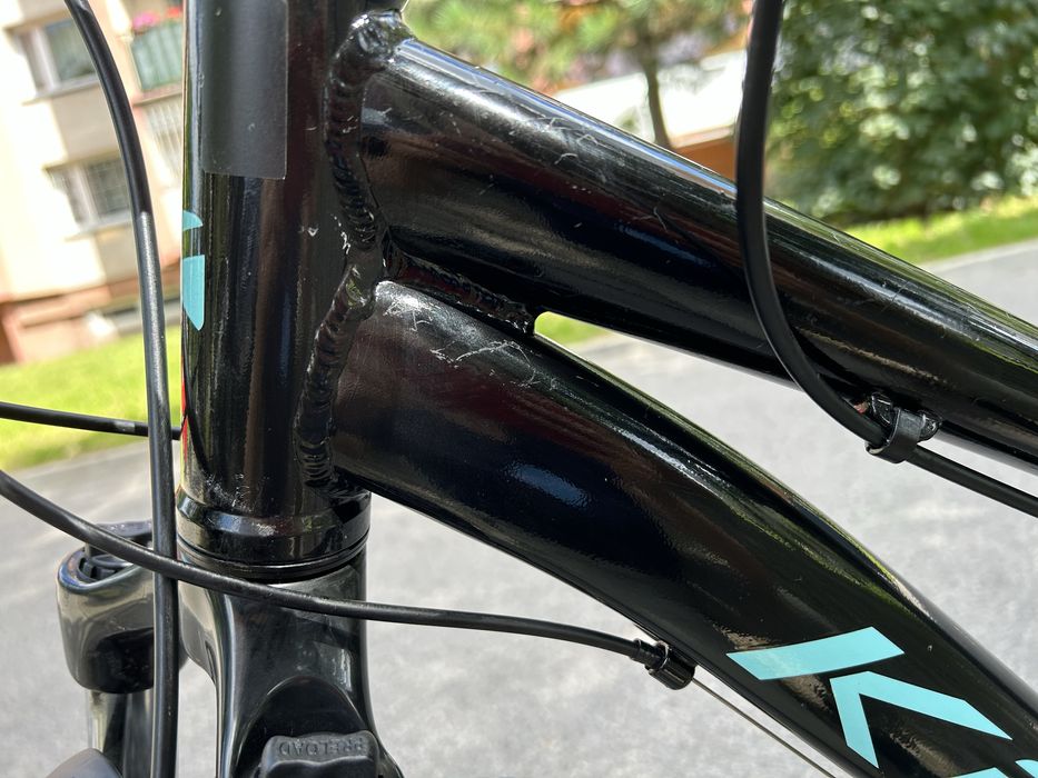 Rower crossowy Kands crs 1200 19”