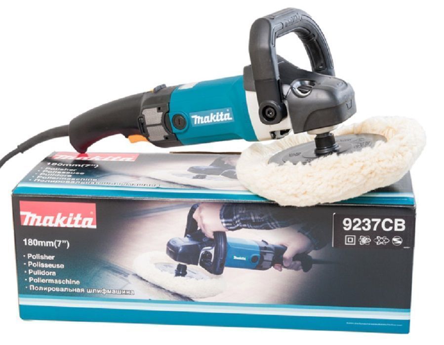 Polerka 180Mm 1200W