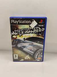 Nfs Most Wanted Ps2 nr 4516