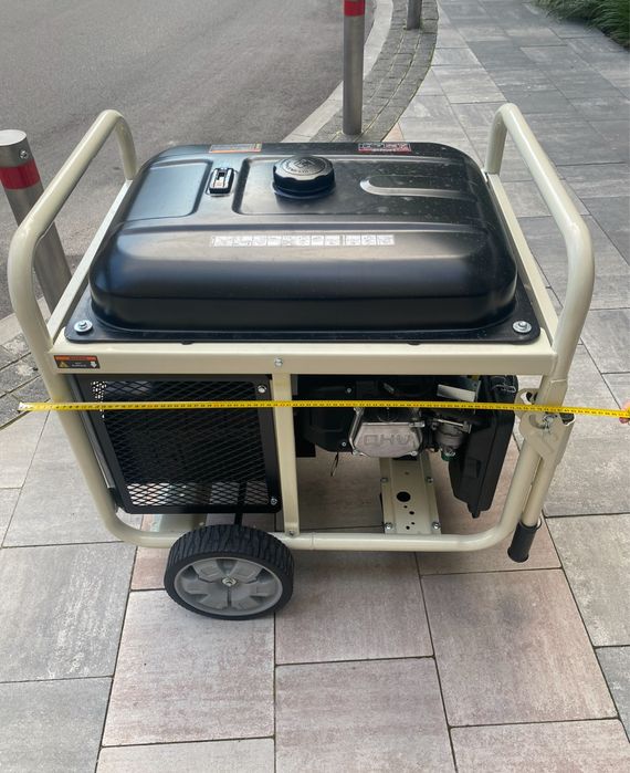 Генератор 10 кВт Матарі Matari