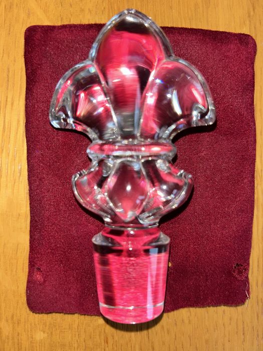 Кришталева пробка Ремі Мартін Луї 13