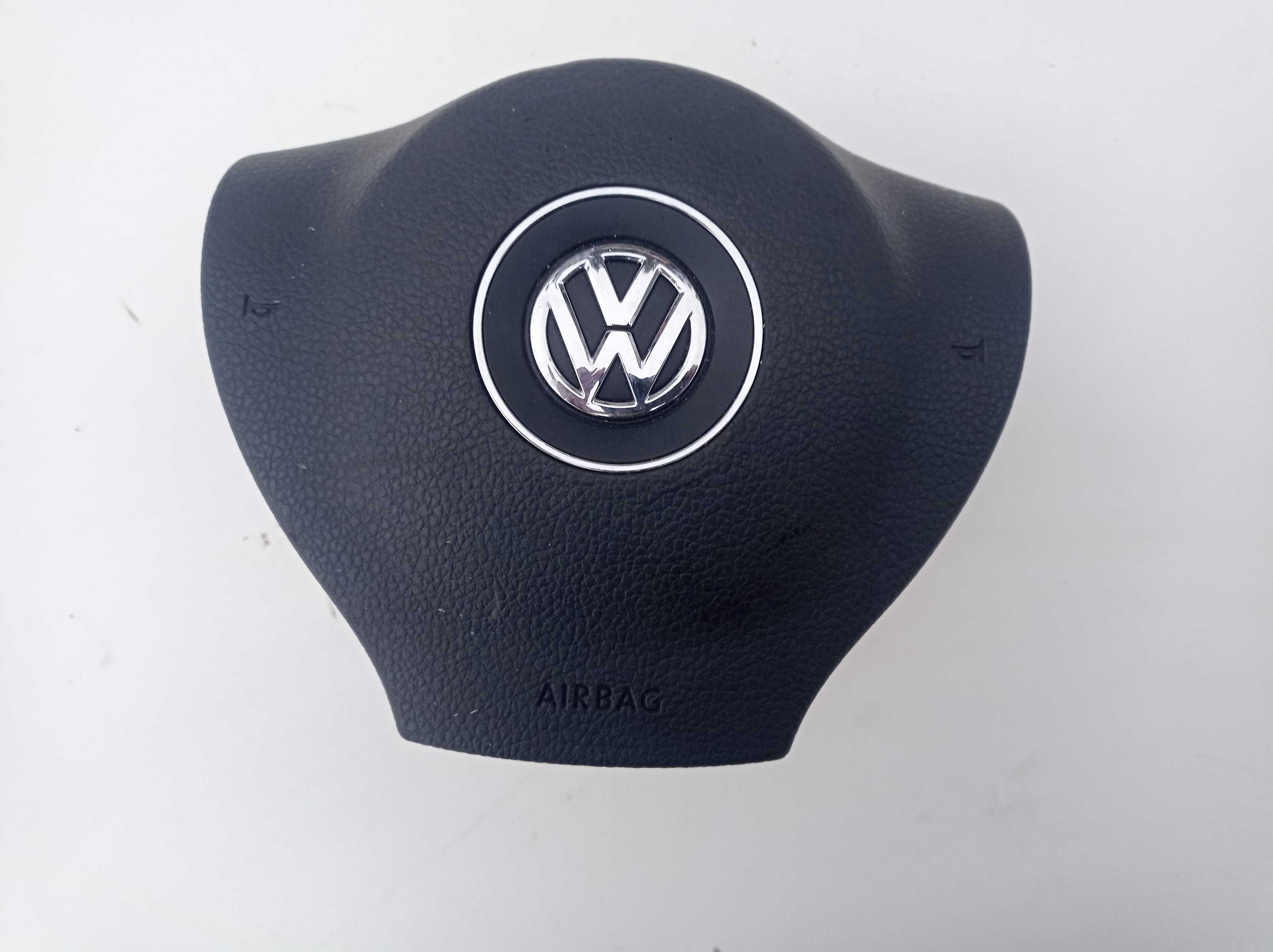 Poduszka powietrzna AIRBAG kierowcy VW Passat B7 3C8/880201T