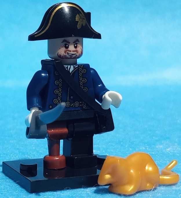 Hector Barbossa (Piratas das Caraíbas)