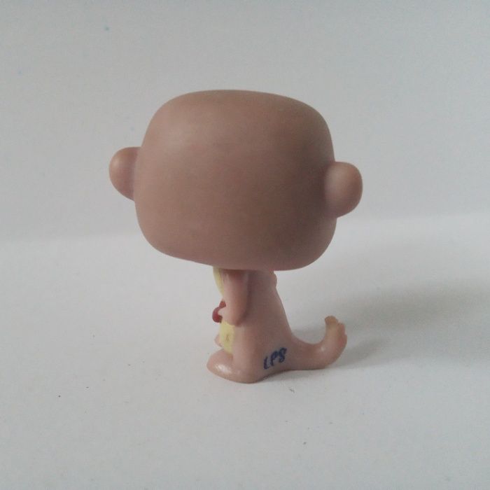 LPS surykatka Figurka Littlest Pet Shop