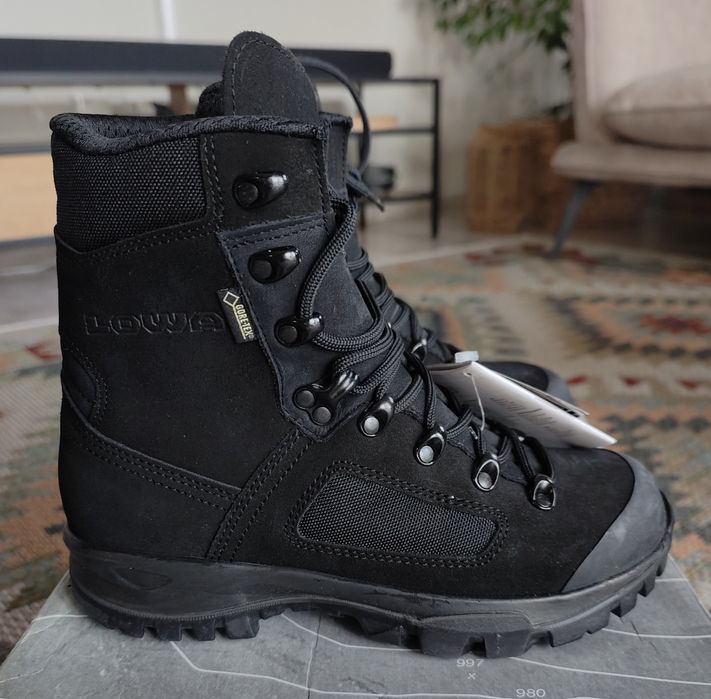 Buty LOWA Elite Mountain GTX 39 1/2