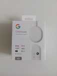 Google ChromeCast HD