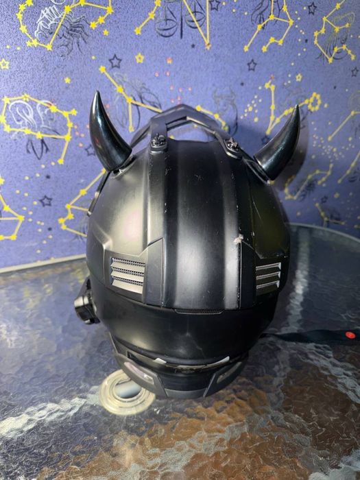 Ендуро шолом ls2 мх436 в доброму стані