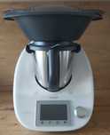 Thermomix 5 Termomiks 5 Termomix 5 Thermomiks tm5 vorwerk