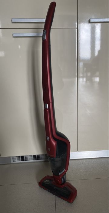 Пылесос Electrolux EERC75WRK Ergorapido Classic