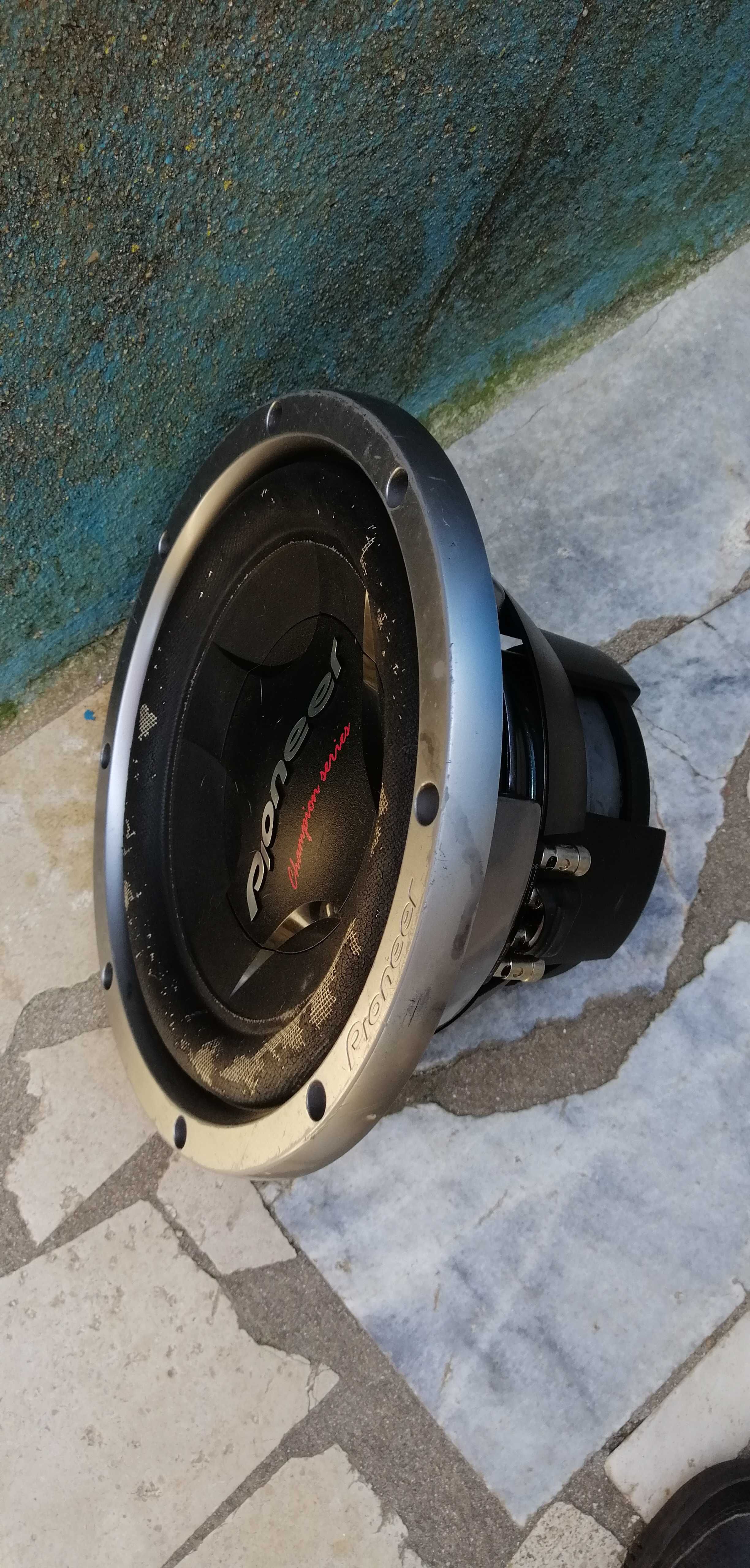 Subwoofer Pioneer