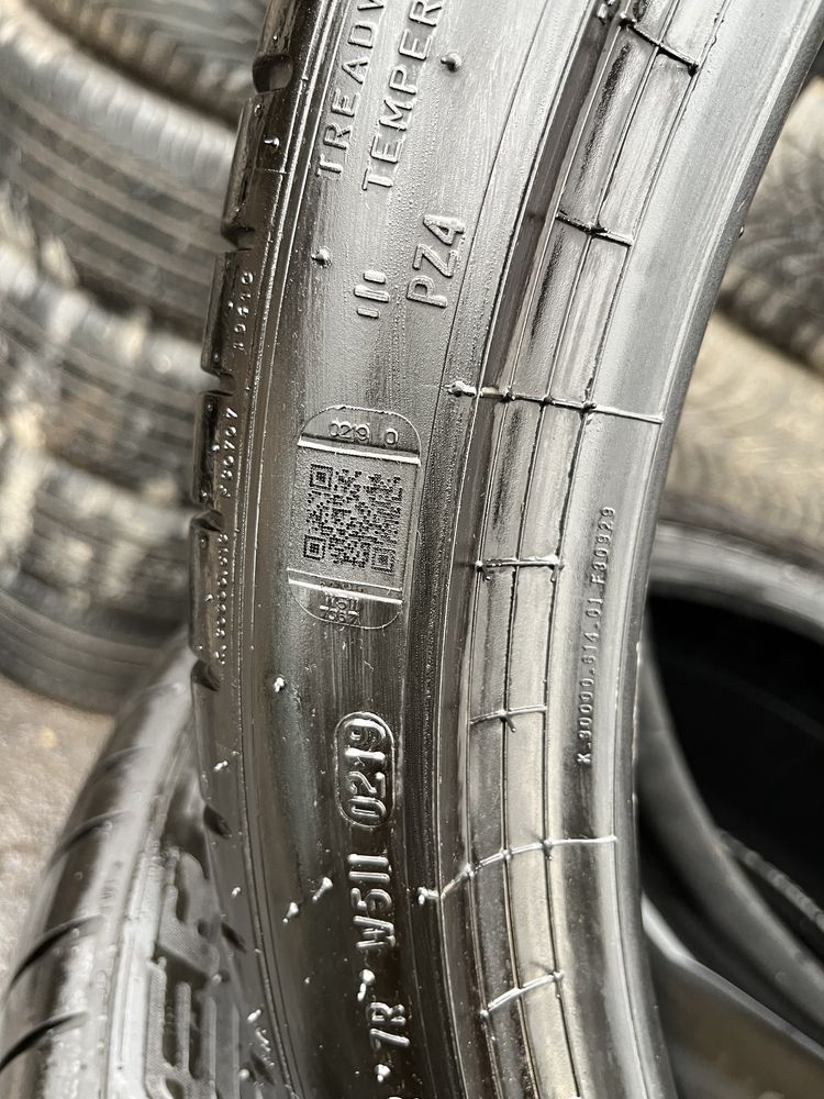 Шини колеса 275/35r22/315/30r22