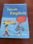 Livro de apoio de ingles