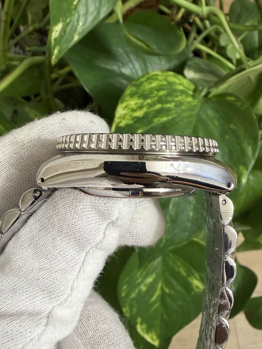 Seiko 5 Sports GMT SSK001K1 NOVO!