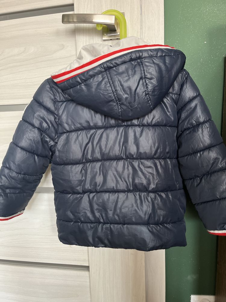 Kurtka zimowa Mayoral r.98