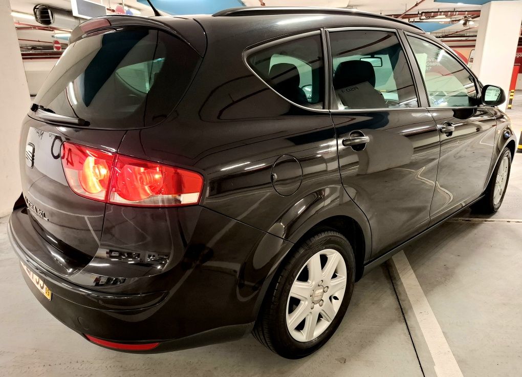 Seat Altea XL só 135.000km 2007