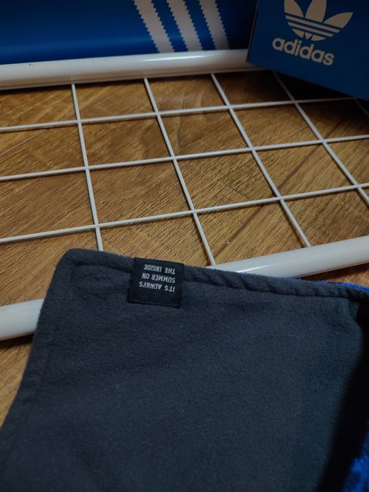 Новый горнолыжный баф "O'Neill"