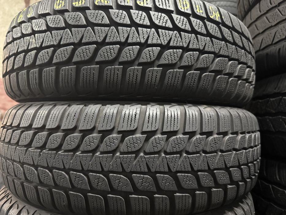 шини  195 205/55 R16 215 60 гарний вибір зимових шин склад резини