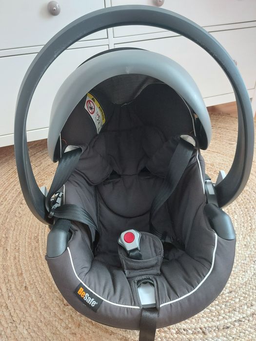 Ovo/ Babycoque BeSafe