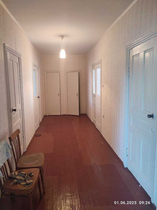 Продам добротний будинок з укриттям в смт Устинівка Кіровоградська обл