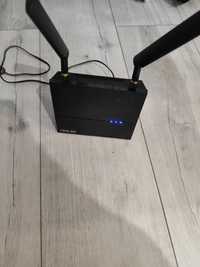 Router Asus 4g-ac53u ultraszybki