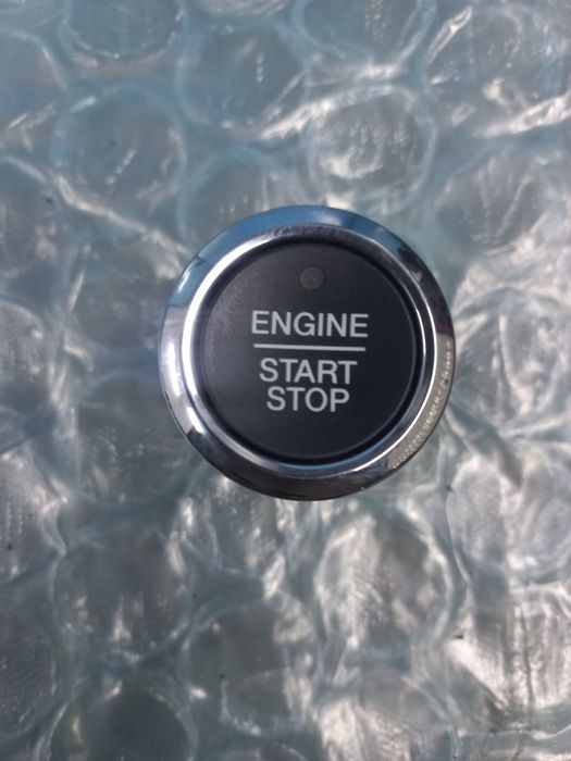 Przycisk start-stop ford D9GT-14C367
